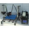 艾創(chuàng)客3D打印機：鋼鐵俠，鋁合金框架，DIY散件