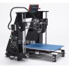 艾創(chuàng)客3Ｄ打印機：小蜜蜂，ＤＩＹ散件，設(shè)計制作模具神器