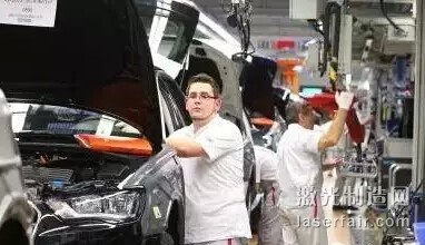 未來制造業(yè)四大趨勢(shì)，我們?cè)撊绾螒?yīng)對(duì)？