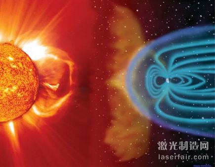 宇宙中除暗物質(zhì)、暗能量外，等離子態(tài)占總質(zhì)量的99%。