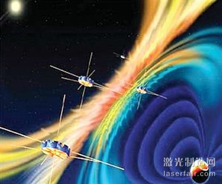 去年，NASA計劃發(fā)射衛(wèi)星去研究太陽磁重聯(lián)現(xiàn)象。