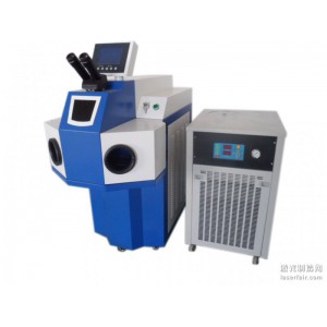 上海珠寶首飾點(diǎn)焊機(jī)，激光焊接機(jī)，模具補(bǔ)焊機(jī)