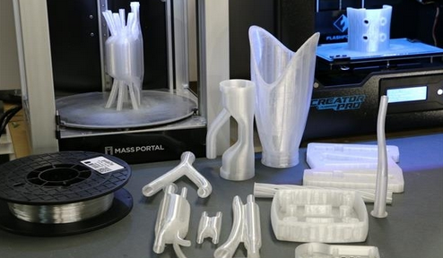 中國3D打印要想實現產業(yè)化還需跨越兩道門檻國內新聞3D虎
