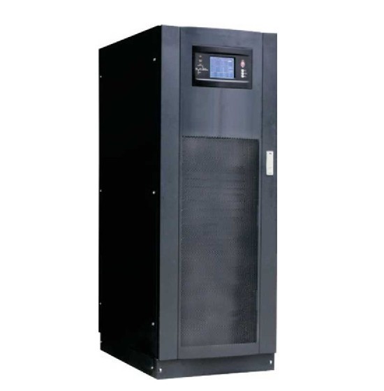 再停電試試看，我有UPS不間斷電源，你愛(ài)停電停電！