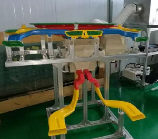 汽車零部件,3D打印，增材制造