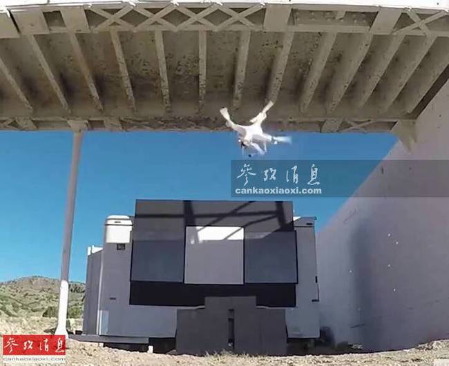 比悍馬還輕巧！美研新激光炮車能空投