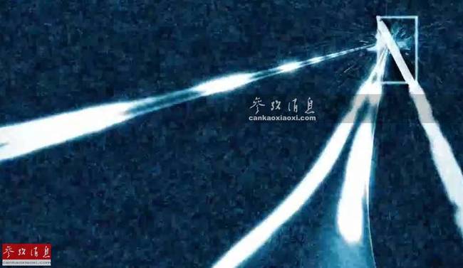 比悍馬還輕巧！美研新激光炮車能空投