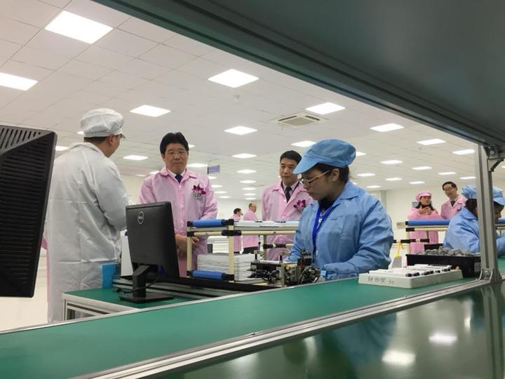 全球直徑最小的激光測距儀誕生 這家杭企憑啥這么牛？