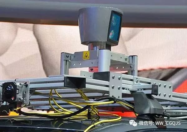 詳細(xì)無(wú)人駕駛汽車的關(guān)鍵技術(shù)——LiDAR