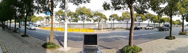 實錘激光雷達RPLIDAR A3性能測評 實錘激光雷達RPLIDAR A3性能測評