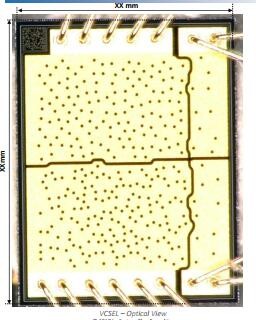 全新光電選擇LayTec原位測量技術，加強VCSEL制造