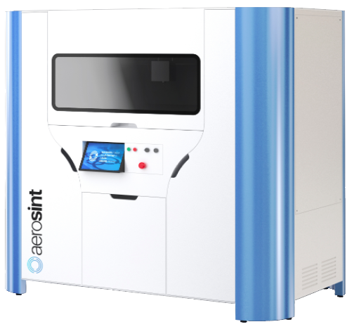 研發(fā)多材料激光燒結3D打印機 Aerosint第二輪融資660萬元 研發(fā)多材料激光燒結3D打印機 Aerosint第二輪融資660萬元