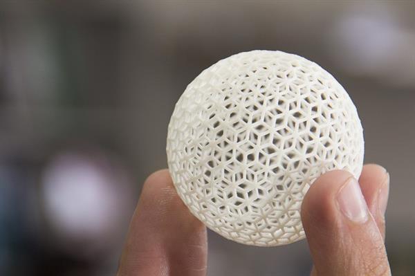 研發(fā)多材料激光燒結3D打印機 Aerosint第二輪融資660萬元 研發(fā)多材料激光燒結3D打印機 Aerosint第二輪融資660萬元