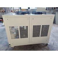 激光設備專用冷水機、循環(huán)冷卻水處理設備
