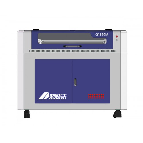 激光雕刻機(jī)，激光切割機(jī) Q1390M