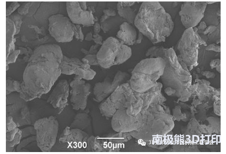 研究人員用選區(qū)激光燒結(jié)的方法制備復合材料