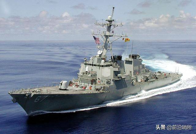 洛馬透露，試驗(yàn)證實(shí)，10千瓦功率激光武器，能以“光速”摧毀目標(biāo)