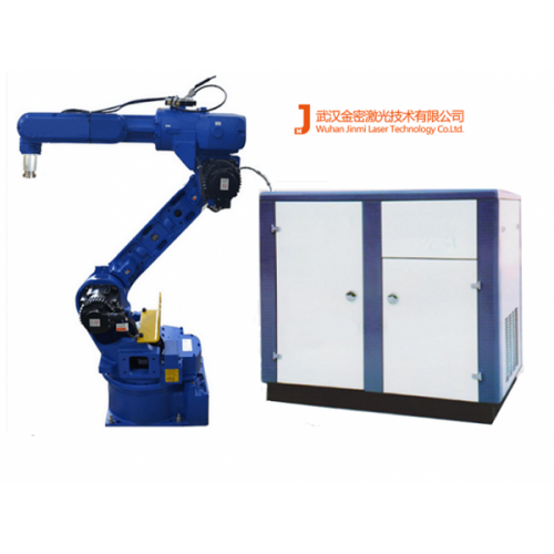 無(wú)磁鉆桿激光修復(fù)機(jī)