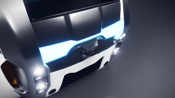 LeddarTech推出新型固態(tài)激光雷達(dá) 提高自動(dòng)駕駛汽車探測能力