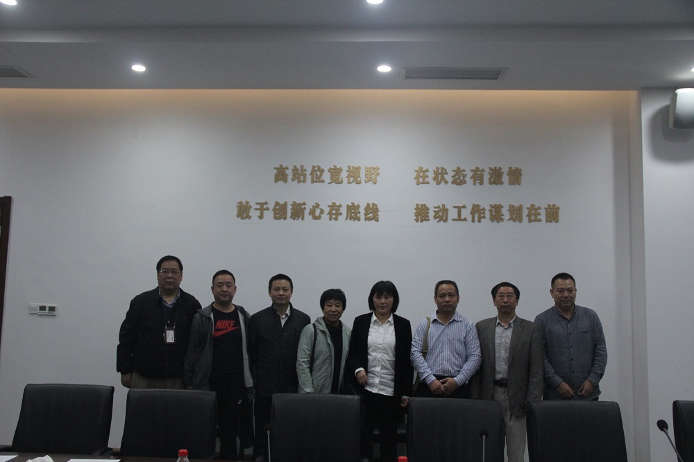 銳科激光“高功率光纖激光器用大模場光纖布拉格光柵及特種光纖”項(xiàng)目通過湖北省科技廳驗(yàn)收