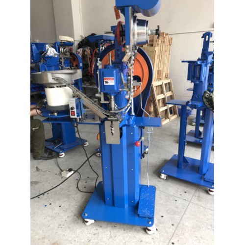 大朗劃算的全自動篷布雞眼機(jī)_品牌好的全自動篷布雞眼機(jī)價格怎么樣