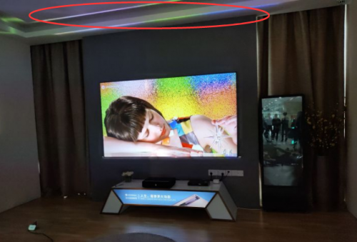 在買激光電視前，這些真實用戶的評價你都看過么？