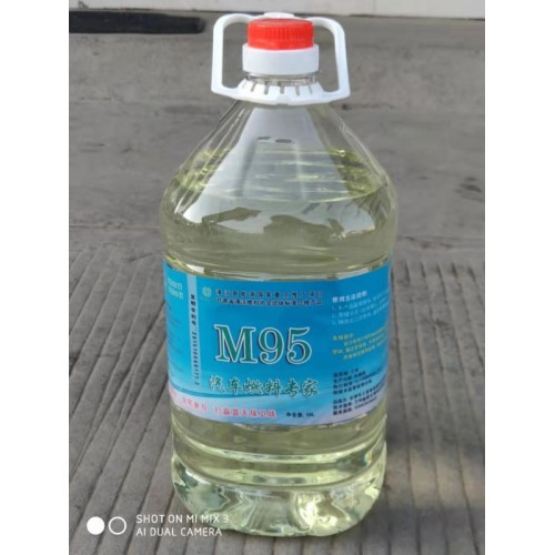 天水環(huán)保油|要買優(yōu)良生物醇油，就來甘肅車之星新能源吧