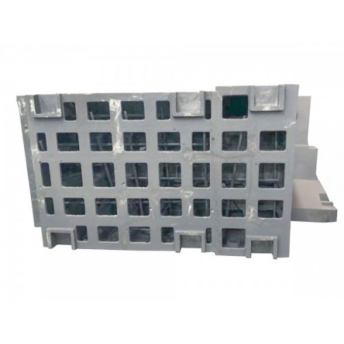 球墨鑄鐵批發(fā)-泉州價格實(shí)惠的福建機(jī)床床身出售