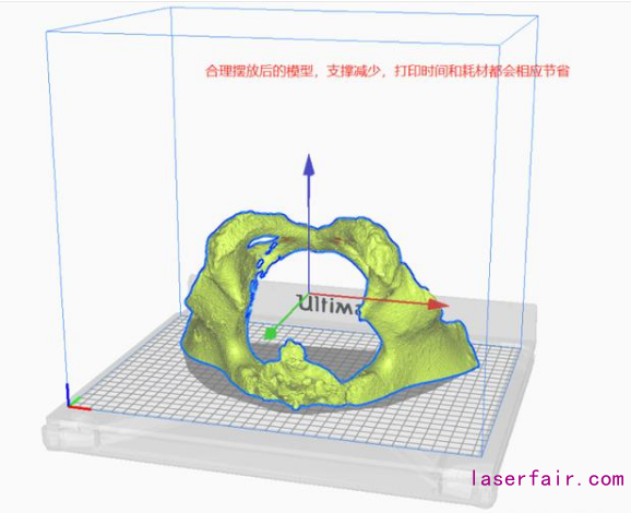 3D打印作為一種重要的輔助工具，能為我們帶來很大的幫助