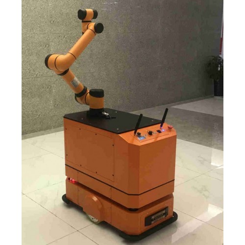 AGV小車(chē)定制_蘇州AGV廠家_AGV抓取車(chē)_AGV機(jī)械臂