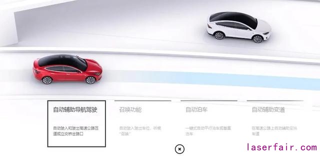 堅(jiān)決不用激光雷達(dá)，特斯拉和傳統(tǒng)造車想法為什么不一樣？