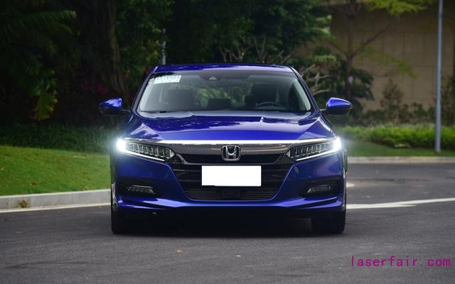 中型車銷量冠軍雅閣為什么賣得那么好？配置豐富是重點！