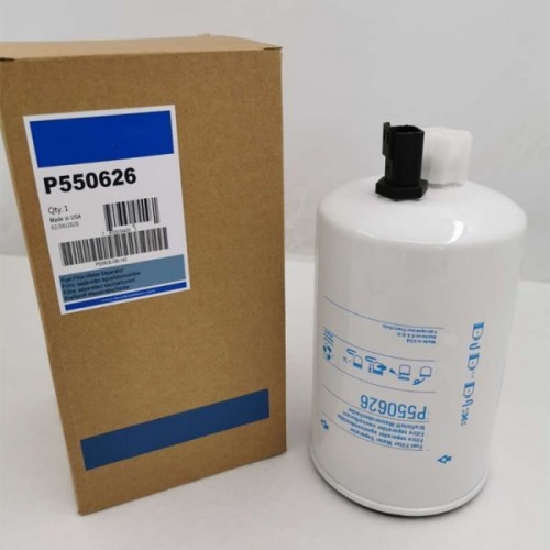 斯科曼供應P550626唐納森油水分離濾芯應用領域