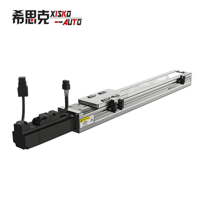如何選型一款適合企業(yè)的直線電機？