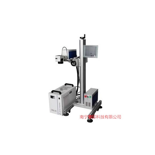 南寧激光噴碼機(jī)，普印食品包裝激光噴碼機(jī)