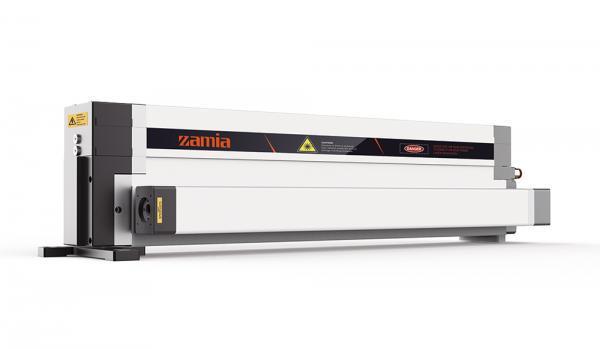 ZAMIA 150-300W 脈沖射頻激光器，適用多種工業(yè)環(huán)境