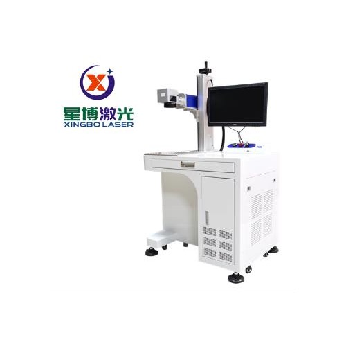 東莞激光打標機廣泛應用于制造業(yè)