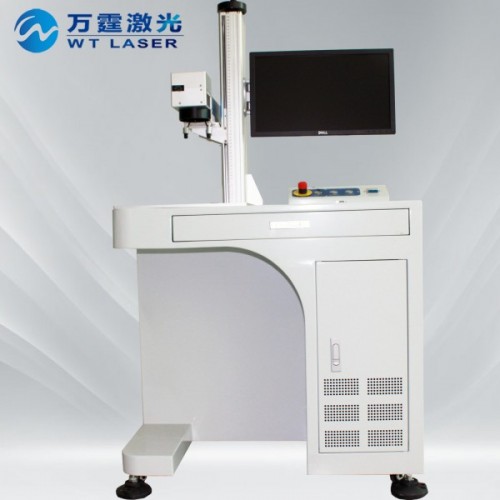 玻璃瓶激光打碼機｜白云區(qū)噴碼機｜萬霆激光打標(biāo)機廠家
