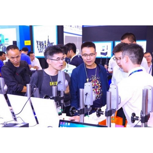 引領工業(yè)發(fā)展，巨輪破浪前行--CIE2023中國工業(yè)博覽會