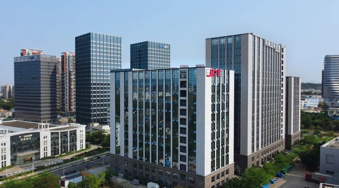 重磅！杰普特中標(biāo)協(xié)鑫光電百兆瓦鈣鈦礦光伏電池量產(chǎn)線全套激光劃線設(shè)備！