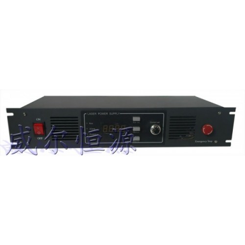 CW連續(xù)半導體泵浦電源