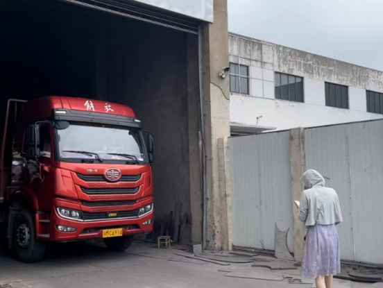 激光助力鋼城 | “不銹鋼名鎮(zhèn)”的鋼一、二代老板們，紛紛選擇銳科的“內(nèi)幕”是什么？