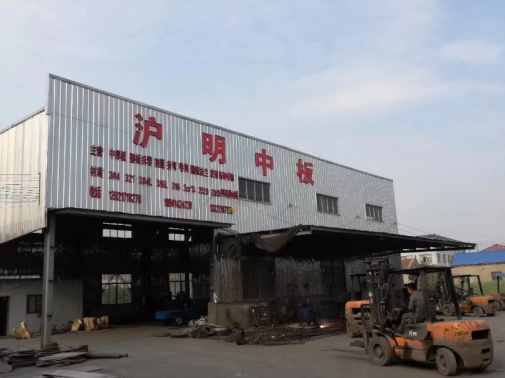 激光助力鋼城 | “不銹鋼名鎮(zhèn)”的鋼一、二代老板們，紛紛選擇銳科的“內(nèi)幕”是什么？