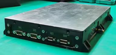 中國科學(xué)院西安光機所星載光交換技術(shù)成功在軌驗證