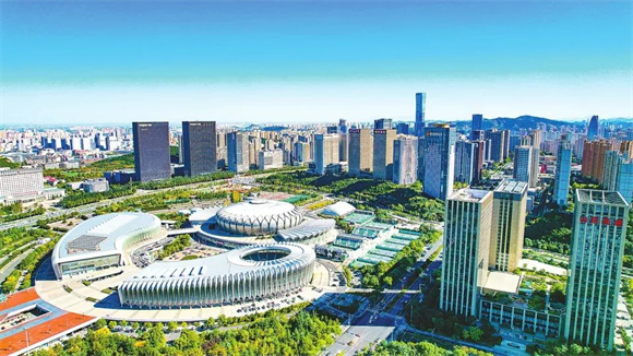 逐“光”前行， “中國(guó)激光第三極”是怎樣煉成的？