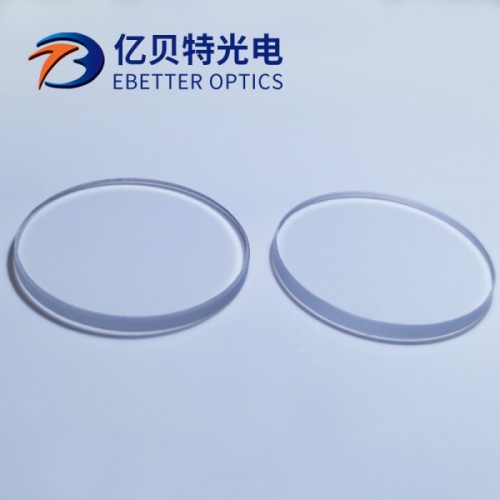 YBT光學(xué)窗口片定制加工藍寶石材質(zhì)圓形方形窗口片