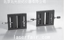 AS200系列雙向可調式狹縫