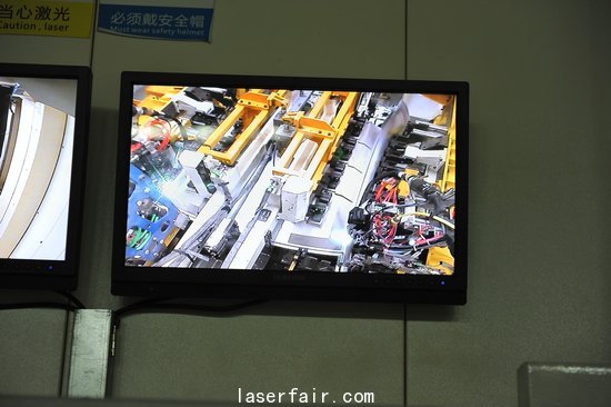 [騰訊造車]什么叫激光測(cè)試？