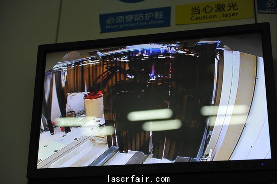 [騰訊造車]什么叫激光測(cè)試？