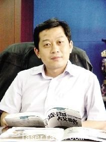 5年后，中國激光業(yè)將超過日本